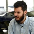 Mate Rimac izbacio Porše i preuzeo sve u svoje ruke: Pao potpis od milijardu evra, evo šta se desilo sa Bugatijem