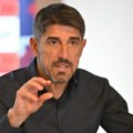Glavobolja za Veljka Paunovića: Povredio se jedan od najboljih u reprezentaciji Srbije, sve pred Ligu nacija