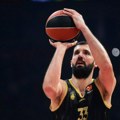 Bum: Nikola Mirotić ima novi klub, ostaje u Evroligi
