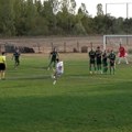 Vojvođanska liga – jug: Laćarčanima bod u Temerinu