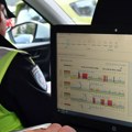 Počela akcija ROADPOL posvećena je najugroženijim učesnicima u saobraćaju, za 8 meseci 70 poginulo a 1.500 povređeno u Srbiji…