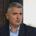 Srdanović o targetiranju u tabloidima: Ne želim da se uključujem u blatnu baru