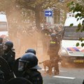 Haos u Hagu: Izbili neredi, proglašeno vanredno stanje FOTO/VIDEO