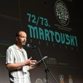 Filmom "Priča o Silijanu" otvoren Martovski festival