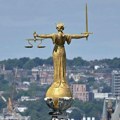 U Velikoj Britaniji uvode specijalizovane sudove za slučajeve silovanja