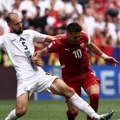 Dušan Tadić o reprezentaciji Srbije: Imam osećaj kao da nikada nisam ni odlazio