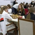 Srbija na Šahovskoj olimpijadi: Dame pobedom ka vrhu, muška ekipa doživela ubedljiv poraz od najjačeg tima sveta