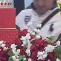 Miljana se slomila na svoj rođendan: Stigla torta na šest spratova, pokloni ali i poruka od sna, ona lije suze