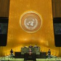 Evropske demokrate osudile Vučićevu "zapaljivu retoriku" o Hrvatskoj u UN