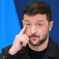 Praud: Zelenski ne planira mir