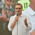 Bakić: Ne očekujem incidente na dan izbora, režimu nije lako da svuda organizuje kriminalce