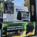 Pregovori o prodaji ruskog udela u NIS-u produženi do kraja oktobra