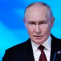 Uživo Putin: "Sve je krenulo od Jugoslavije; Ukrajinci su uspeli da postignu određene rezultate"