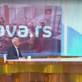 Redakcija Nova.rs upozorava na pritiske novog menadžmenta pred izbore, UNS traži očuvanje uređivačke nezavisnosti