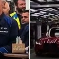 Ovo je Turčin, koji je 45 godina radio u BMW fabrici: Poslednjeg dana na poslu doživeo nezamislivo
