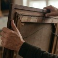 Kupio sliku iz 1951. godine na rasprodaji za sitniš: Na aukciji dostigla vrednost kuće na Dedinju!