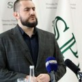 Zukorlić u Novom Pazaru o položaju mladih