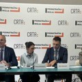 Izvveštaj CRTA o kampanji: Najdrastičnije kršenje u Novom Zelandu gde će se glasati tokom noći