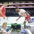 UŽIVO: Crvena zvezda napada prvu pobedu u Emiratima