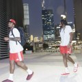 UŽIVO: Crvena zvezda napada prvu pobedu u Emiratima