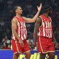 Uživo, Crvena zvezda - Budućnost: Veliki derbi ABA lige u Pioniru