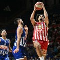 Uživo, Crvena zvezda - Budućnost: Crveno-beli ubedljivi u Pioniru