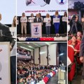 Lider naprednjaka Vučević poslao moćnu poruku iz Novog Pazara:"Ovo je najbolje mesto da promovišemo ujedinjenu Srbiju - ovde…