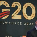 Nemačka protiv povratka Rusije u G20, Britanija traži strože sankcije