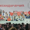 Vučić: Neki iz inostranstva su vodili igru da se uništi Srbija, ali na izborima će odlučiti narod