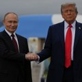 O sudbini Ukrajine odlučivaće trojica moćnika za stolom u Šenženu? Putin predložio samit sa Trampom i Sijem