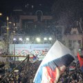 Vučić sa skupa u Nišu: Besplatni prenatalni testovi, milijarde za zdravstvo i promene među lokalnim funkcionerima