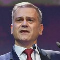 Borko Stefanović napustio Stranku slobode i pravde: "Podneo sam ostavku na sve funkcije"