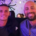 Najveća legenda srpskog sporta napustila zemlju, otišao u Ameriku, 12 godina kasnije sreo Zvezdino dete
