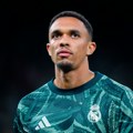 Trent "otpisan" u Madridu: Povratak u Englesku na pomolu, poznat i klub