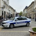 Subotica: Uhapšen osumnjičeni za razbojništvo
