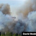 Dodatna evakuacija iz Kvebeka zbog požara