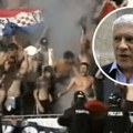 „Bio je to mali rasistički rat“: Kako je pre 20 godina Boris Tadić doživeo finale Evropskog šampionata u vaterpolu