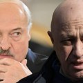 Prigožin: Lukašenko je predložio načine za rešavanje situacije „Vagnera"
