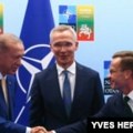 Šta znači sporazum između NATO saveza, Turske i Švedske?
