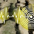 Zemljotres pogodio Kragujevac: Ljudi bili u panici jako se treslo