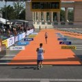 (Foto, video) rekla je “da” Slovačka atletičarka na SP u Budimpešti trčala ka cilju, a tamo ju je čekalo iznenađenje