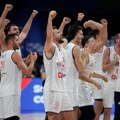 Košarkaši uz Simanića se vraćaju u ponedeljak za Srbiju