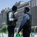 Skoro 200 terorista uhapšeno u Iranu tokom proteklih meseci