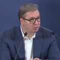 Samo ne znam dokle će da lažu Vučić zatvorio usta opoziciji (video)