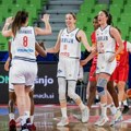 Košarkašice Srbije uskoro u kvalifikacijama za OI Žreb u Šopronu diktira suparnike