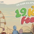 19. Kids fest: Dečiji filmski festival u Beogradu, Novom Sadu, Kragujevcu i Nišu
