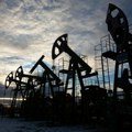 Cena nafte nastavila silaznom putanjom