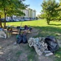 Novosađani ogorčeni prevarom gradskih čelnika: Prodaje se još jedna parcela pored budućeg parka na Telepu