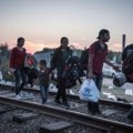 Nova balkanska migrantska ruta sada vodi preko Poljske