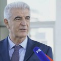 Borović: Poligraf je postao “Sveti gral” ove vlasti, istraga protiv Veselinovića mora da se nastavi